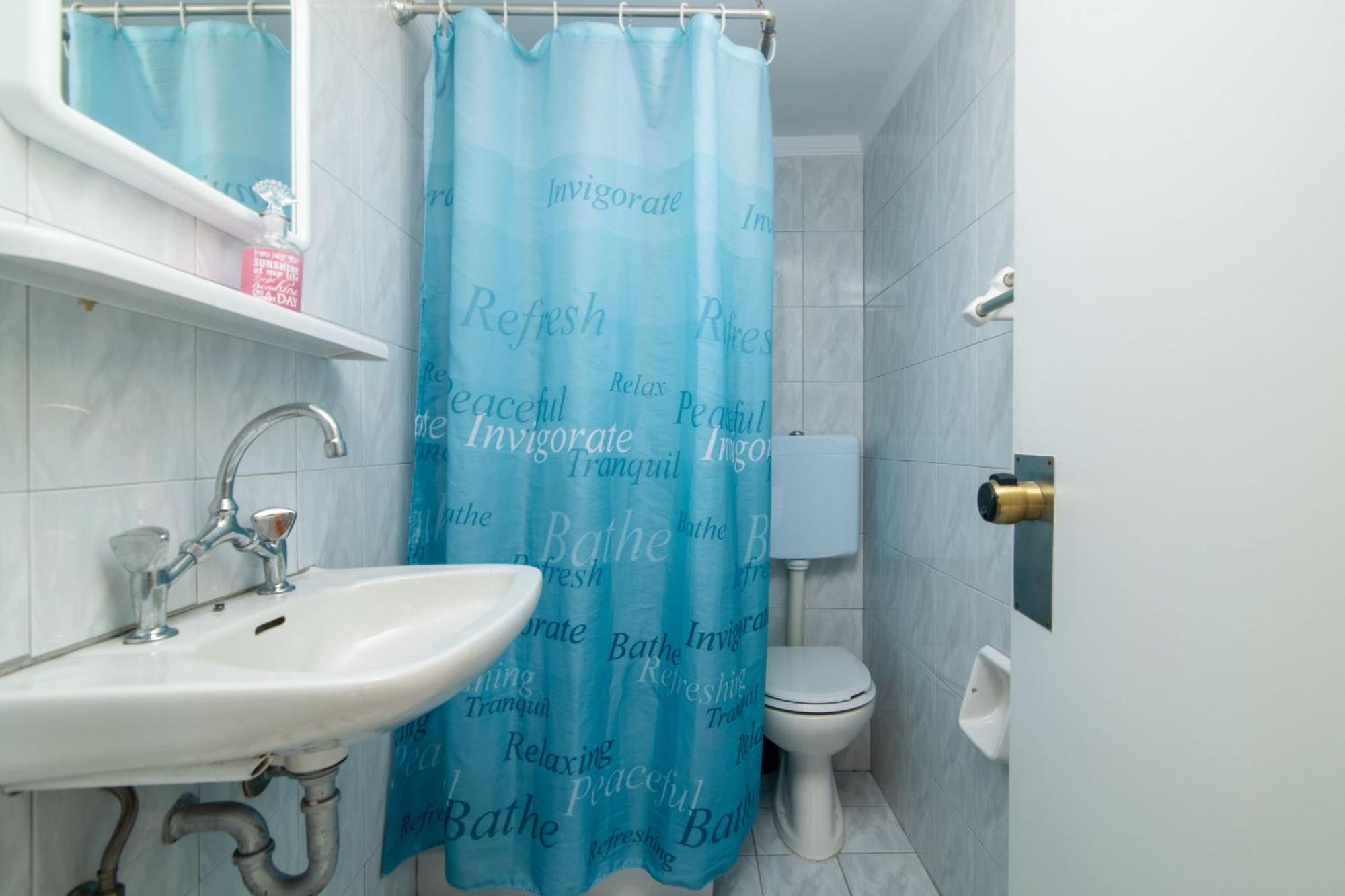 Sunbliss Studios & Apartments Alykes  Zimmer foto